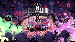 Cult of the Lamb: Unholy Edition artwork 2