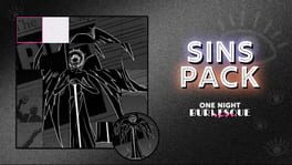 One Night: Burlesque - Sins Pack artwork 1