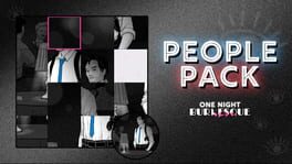 One Night: Burlesque - People Pack artwork 1