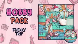 Freaky Trip: Hobby Pack artwork 1
