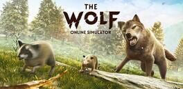 The Wolf artwork 1