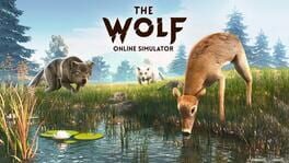 The Wolf artwork 3