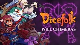 Dicefolk: Will Chimeras Pack artwork 1