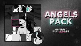 One Night: Burlesque - Angels Pack artwork 1