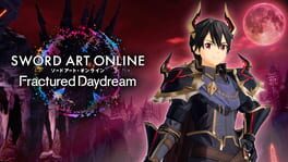Sword Art Online: Fractured Daydream - Demon King Costume Set artwork 1