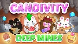 Candivity: Deep Mines DLC artwork 1