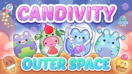 Candivity: Outer Space DLC artwork 1