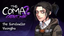 The Coma 2B: Catacomb - The Survivalist Youngho artwork 1