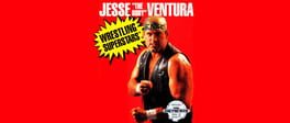 Jesse 'The Body' Ventura Wrestling Superstars artwork 1