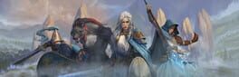Legends of Awen: Rise of The Fianna artwork 1
