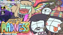 Itazura Madness artwork 1