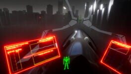 NGE: VR artwork 1