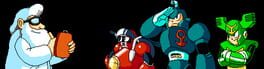 Mega Man Rock Force artwork 2