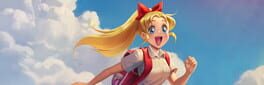 Super Sunny World artwork 1