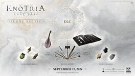 Enotria: The Last Song - Deluxe Edition artwork 2