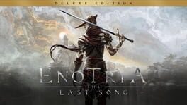 Enotria: The Last Song - Deluxe Edition artwork 1