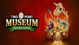 Two Point Museum: Explorer Edition artwork 1