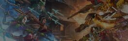 Steampunk Shinobi artwork 1