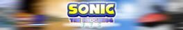 Sonic The Hedgehog FTS artwork 1