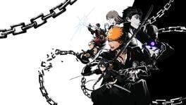 Bleach: Rebirth of Souls artwork 1