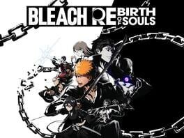 Bleach: Rebirth of Souls artwork 2