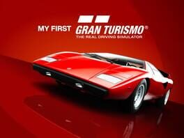 My First Gran Turismo artwork 2