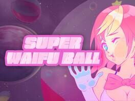 Super Waifu Ball artwork 2
