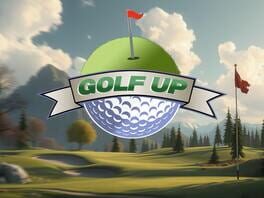 Golf Up artwork 1