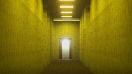Backrooms: Inside the Escape artwork 2