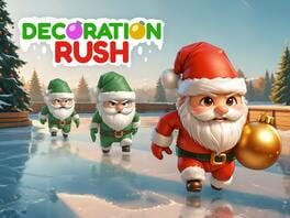 Decoration Rush artwork 3