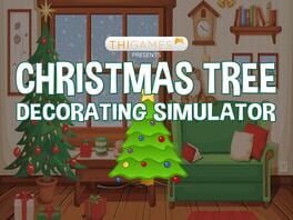 Christmas Tree Decorating Simulator artwork 2