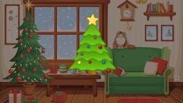 Christmas Tree Decorating Simulator artwork 1