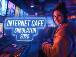 Internet Cafe Simulator 2025 artwork 2