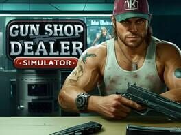 Gun Shop Dealer Simulator artwork 3