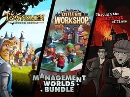 Management Worlds Bundle artwork 2