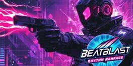 BeatBlast: Rhythm Rampage artwork 1