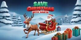 Save Christmas With Santa artwork 1