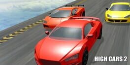 High Cars 2 artwork 1