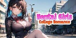 Hentai Girls: College Romance artwork 1
