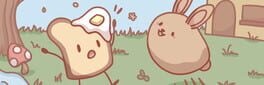 The Short Bread Game artwork 1