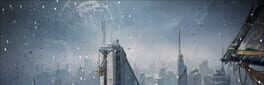 Snow Ash artwork 1
