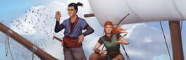 Levantera: Tale of The Winds artwork 1