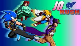 JO-Rush artwork 1
