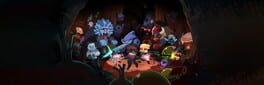 MineGeon: Renegades artwork 2