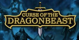 Curse of the Dragonbeast artwork 1