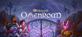 Wildermyth: Omenroad artwork 1