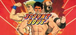 3 Count Bout artwork 1