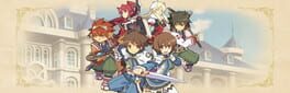 Class of Heroes 3: Remaster artwork 1