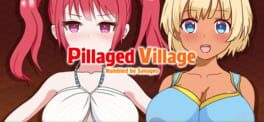 Pillaged Village: Humbled by Savages artwork 2