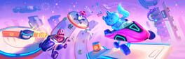 Cosmic Royale artwork 1